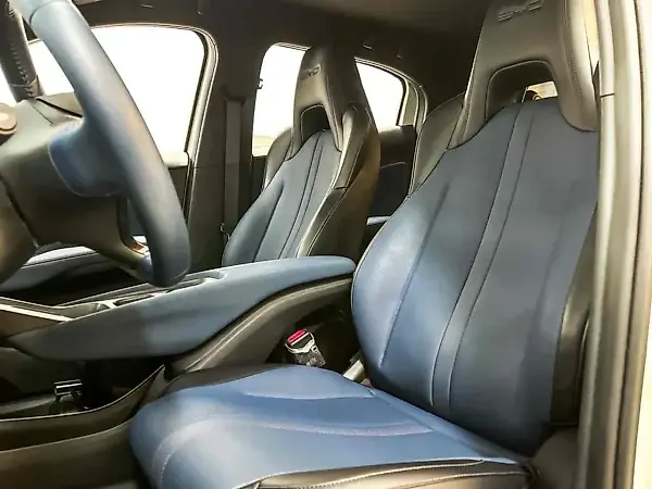 BYD Dolphin Plus - Imagem 12