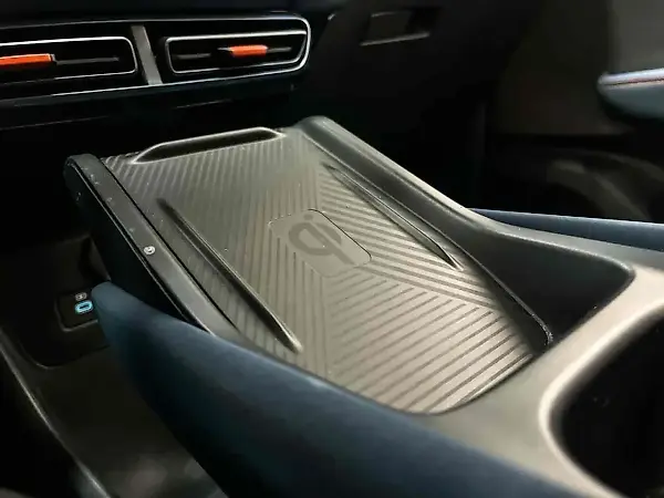 BYD Dolphin Plus - Imagem 10