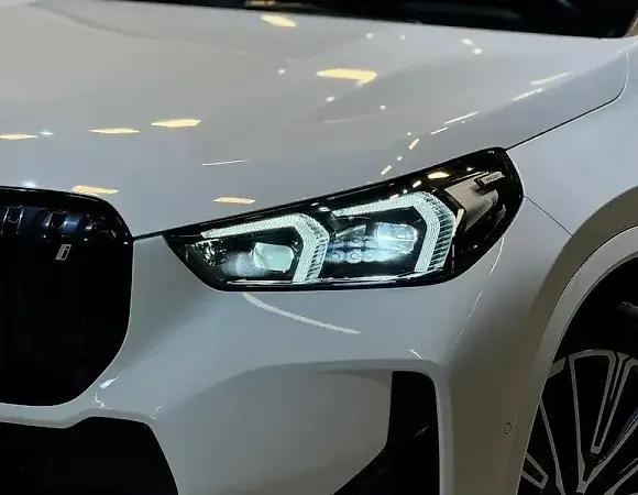 BMW IX1 - Imagem 5