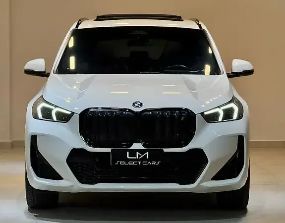 BMW IX1 - Imagem 3