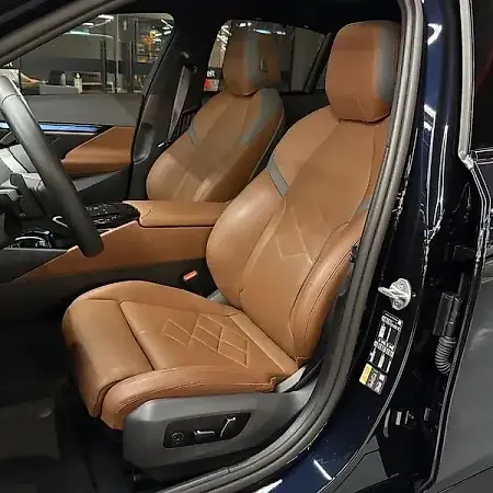 BMW I5 M60 - Imagem 11