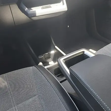 Renault Megane E-tech Electric - Imagem 9