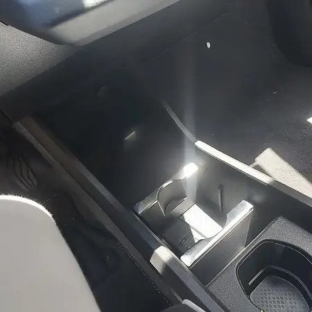 Renault Megane E-tech Electric - Imagem 12