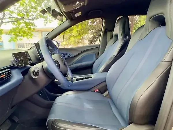 BYD Dolphin Mini - Imagem 4