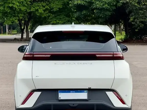 BYD Dolphin Mini - Imagem 5