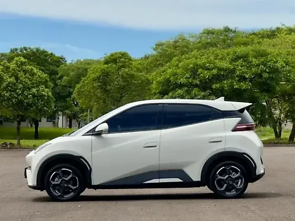 BYD Dolphin Mini - Imagem 7