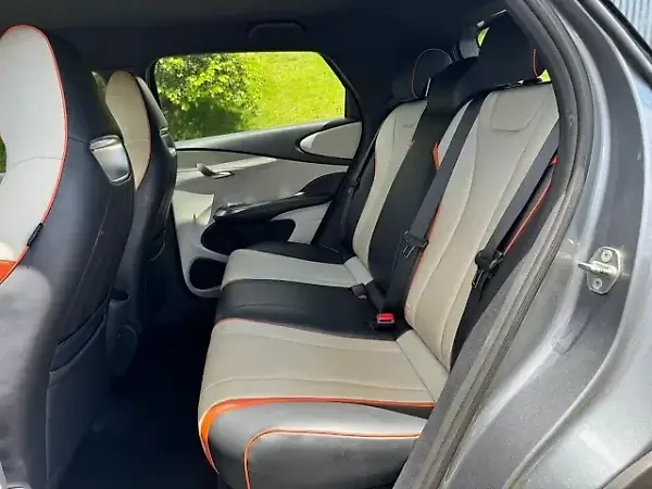BYD Dolphin - Imagem 12