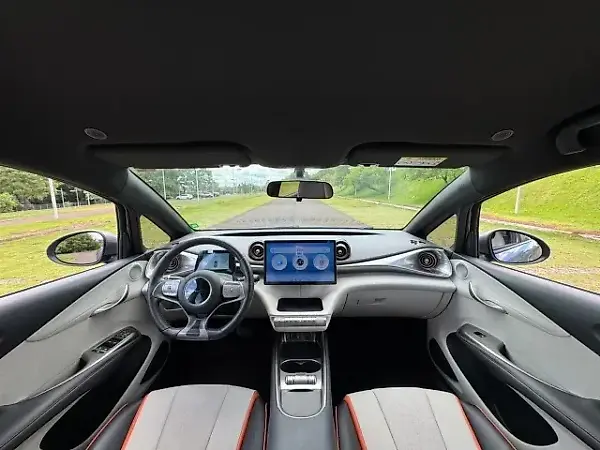 BYD Dolphin - Imagem 10