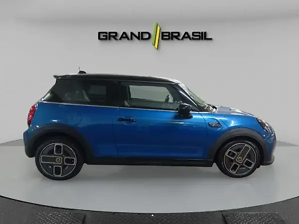 Mini Cooper SE - Imagem 2