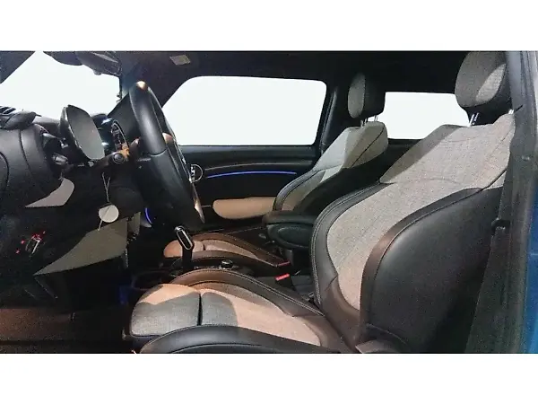 Mini Cooper SE - Imagem 10