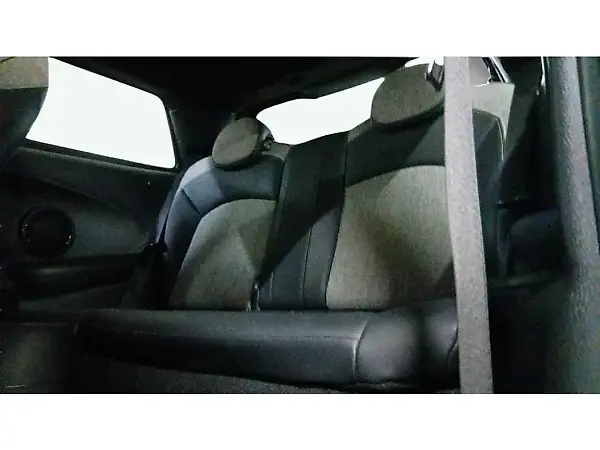 Mini Cooper SE - Imagem 12