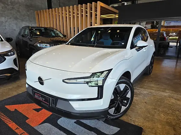 Volvo EX30 - Imagem 2