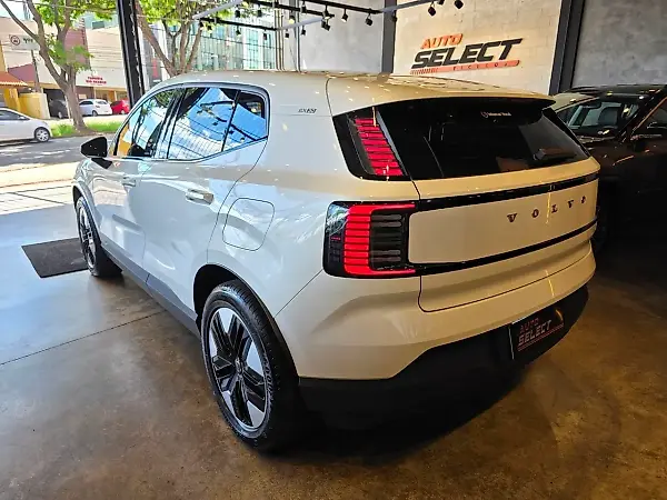 Volvo EX30 - Imagem 9