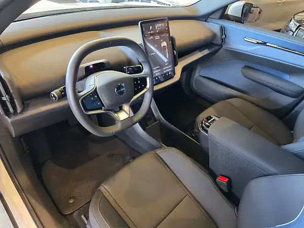Volvo EX30 - Imagem 14