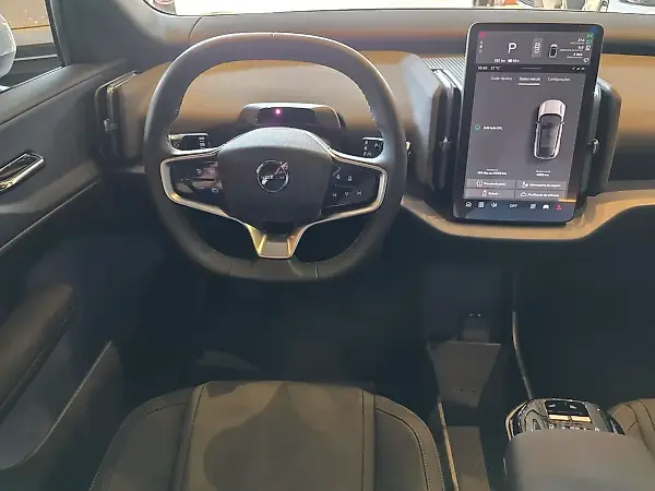 Volvo EX30 - Imagem 17