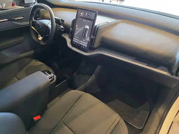 Volvo EX30 - Imagem 15