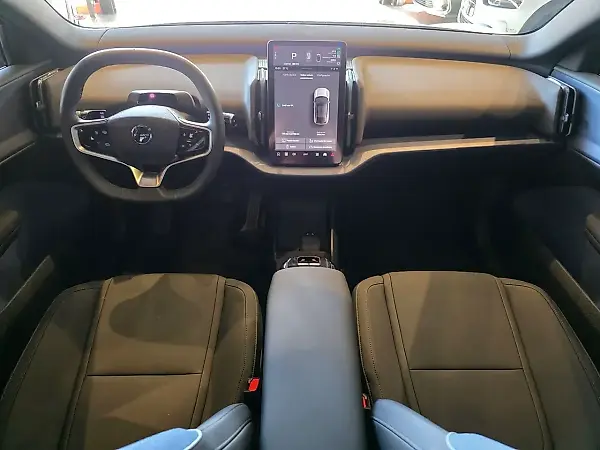 Volvo EX30 - Imagem 16