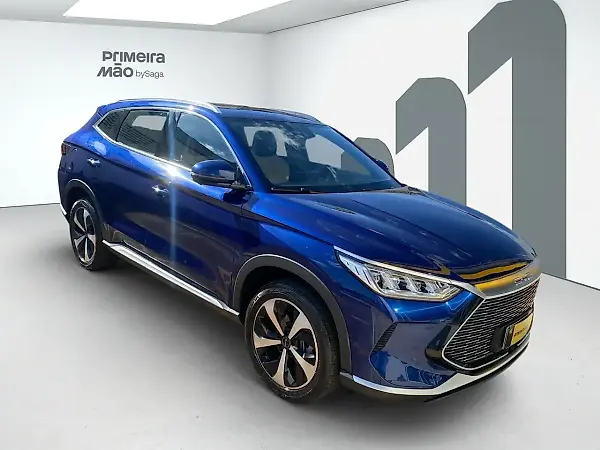 BYD Song Plus - Imagem 2