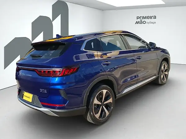 BYD Song Plus - Imagem 3