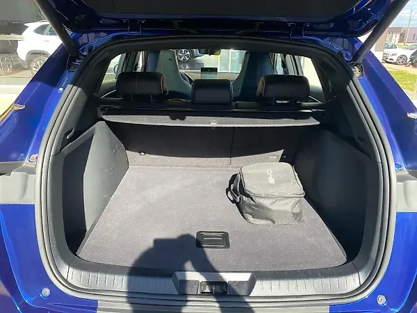 BYD Song Plus - Imagem 12