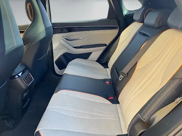 BYD Song Plus - Imagem 11