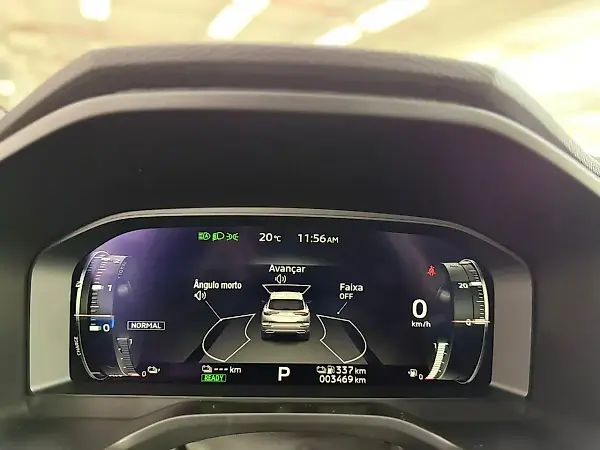 Mitsubishi Outlander - Imagem 8