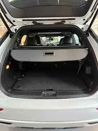 Mitsubishi Outlander - Imagem 7