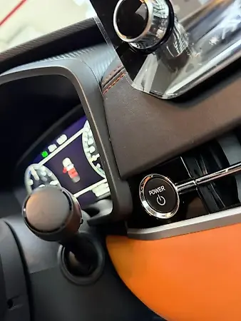 Mitsubishi Outlander - Imagem 11