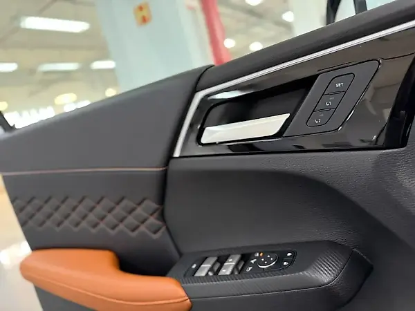 Mitsubishi Outlander - Imagem 17