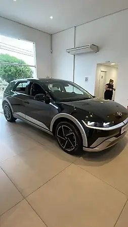 Hyundai Ioniq 5 - Imagem 2
