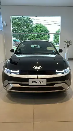 Hyundai Ioniq 5 - Imagem 1