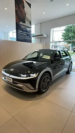 Hyundai Ioniq 5 - Imagem 4