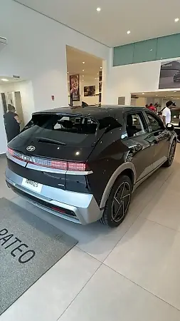 Hyundai Ioniq 5 - Imagem 3