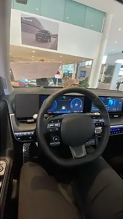 Hyundai Ioniq 5 - Imagem 5