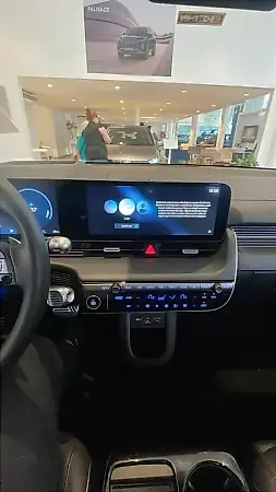Hyundai Ioniq 5 - Imagem 6