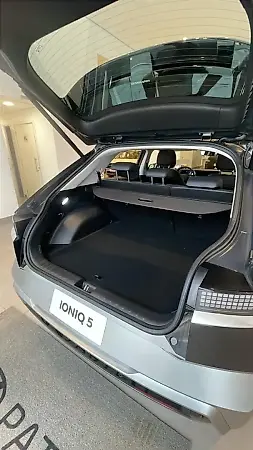 Hyundai Ioniq 5 - Imagem 9