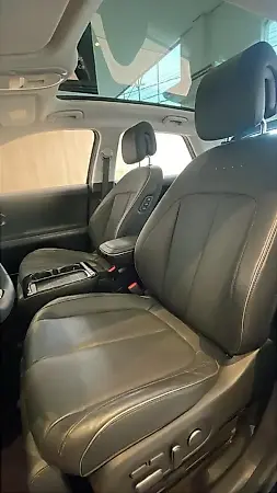 Hyundai Ioniq 5 - Imagem 8