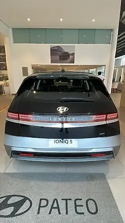 Hyundai Ioniq 5 - Imagem 10