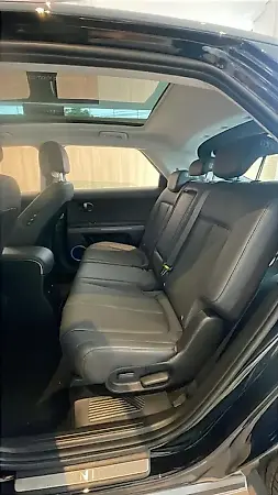 Hyundai Ioniq 5 - Imagem 11