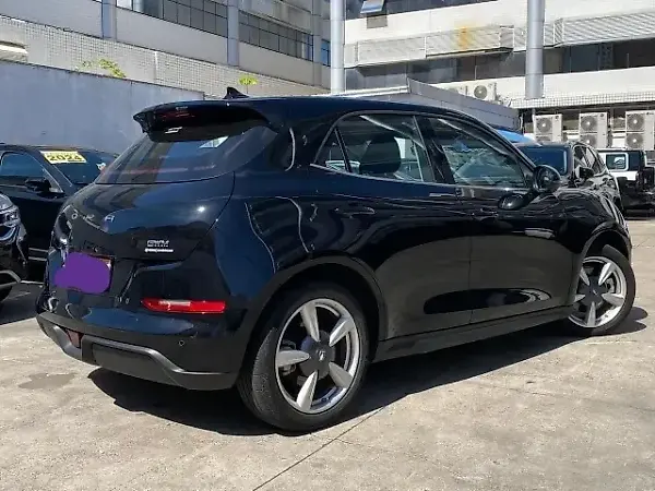 GWM Ora 03 - Imagem 7