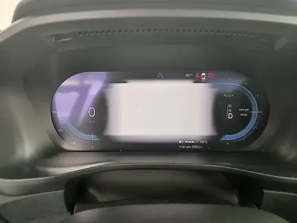 Volvo XC40 Recharge - Imagem 10