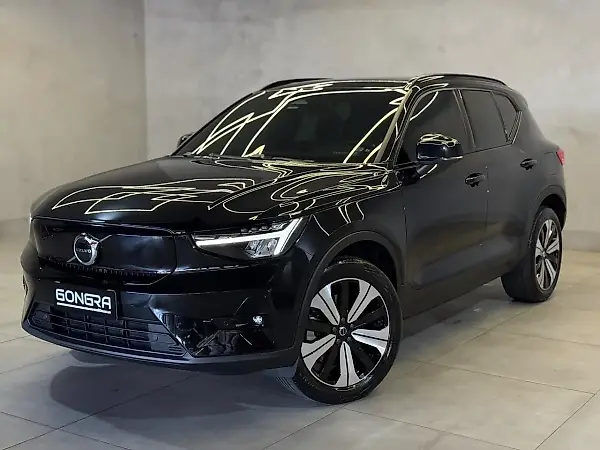 Volvo XC40 Recharge - Imagem 1