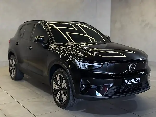 Volvo XC40 Recharge - Imagem 3