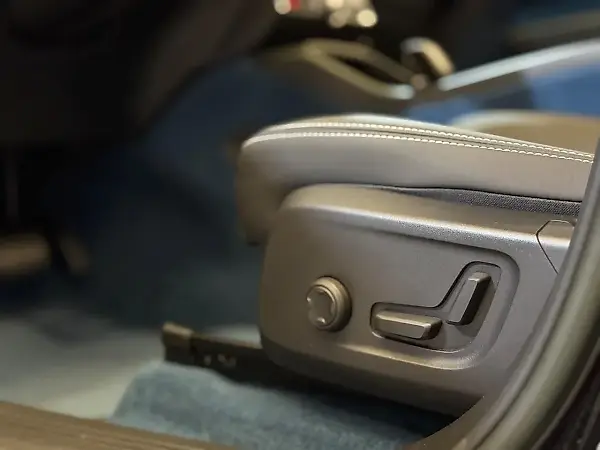 Volvo XC40 Recharge - Imagem 19