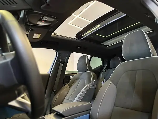 Volvo XC40 Recharge - Imagem 20