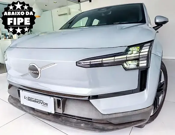Volvo EX30 - Imagem 1