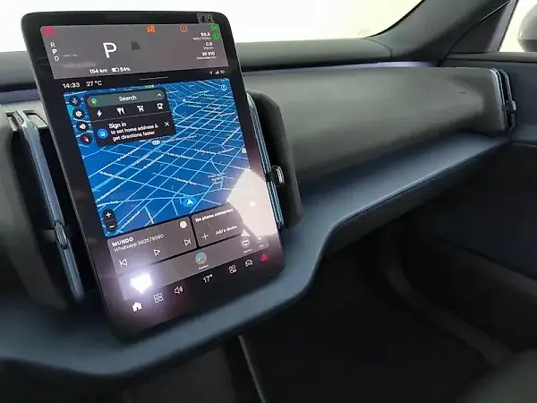 Volvo EX30 - Imagem 10