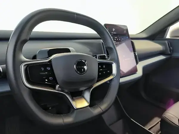 Volvo EX30 - Imagem 9