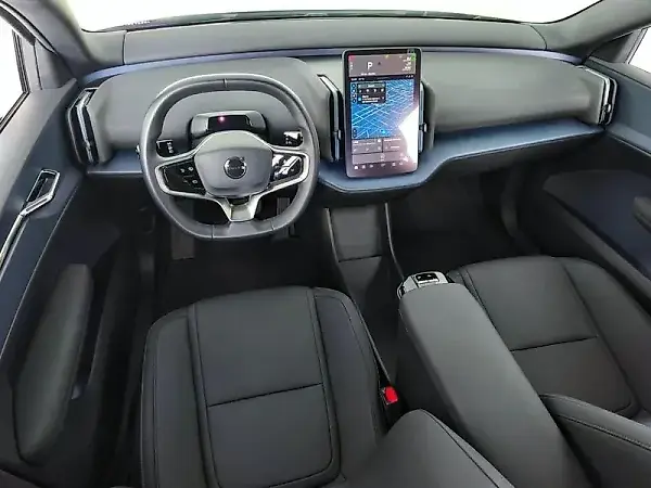 Volvo EX30 - Imagem 12