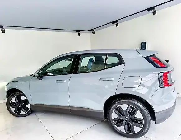 Volvo EX30 - Imagem 6